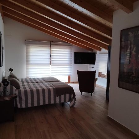 Appartement Balcon Del Aitzgorri à Mutiloa Extérieur photo