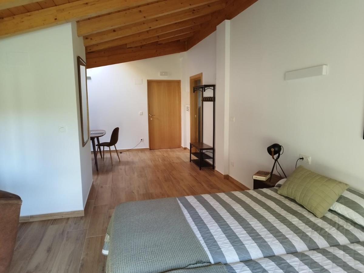 Appartement Balcon Del Aitzgorri à Mutiloa Extérieur photo