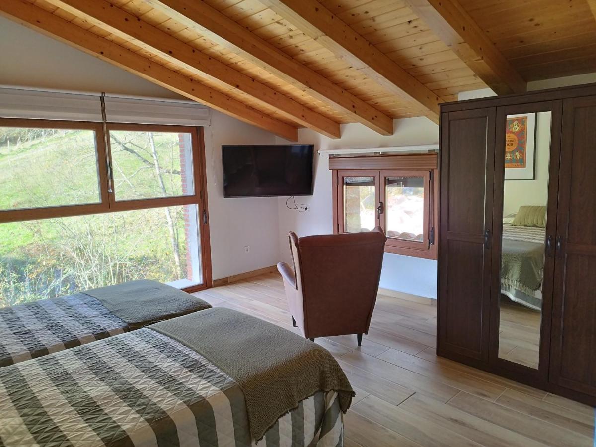 Appartement Balcon Del Aitzgorri à Mutiloa Extérieur photo