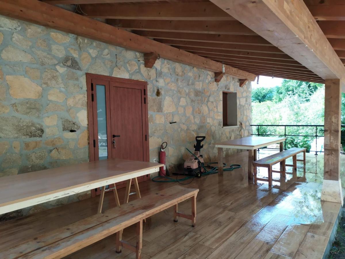 Appartement Balcon Del Aitzgorri à Mutiloa Extérieur photo