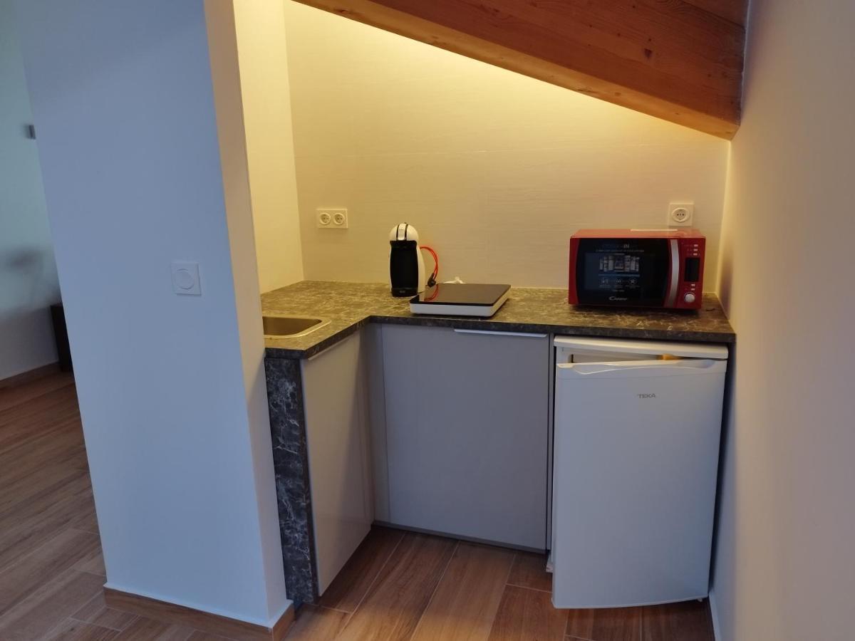 Appartement Balcon Del Aitzgorri à Mutiloa Extérieur photo