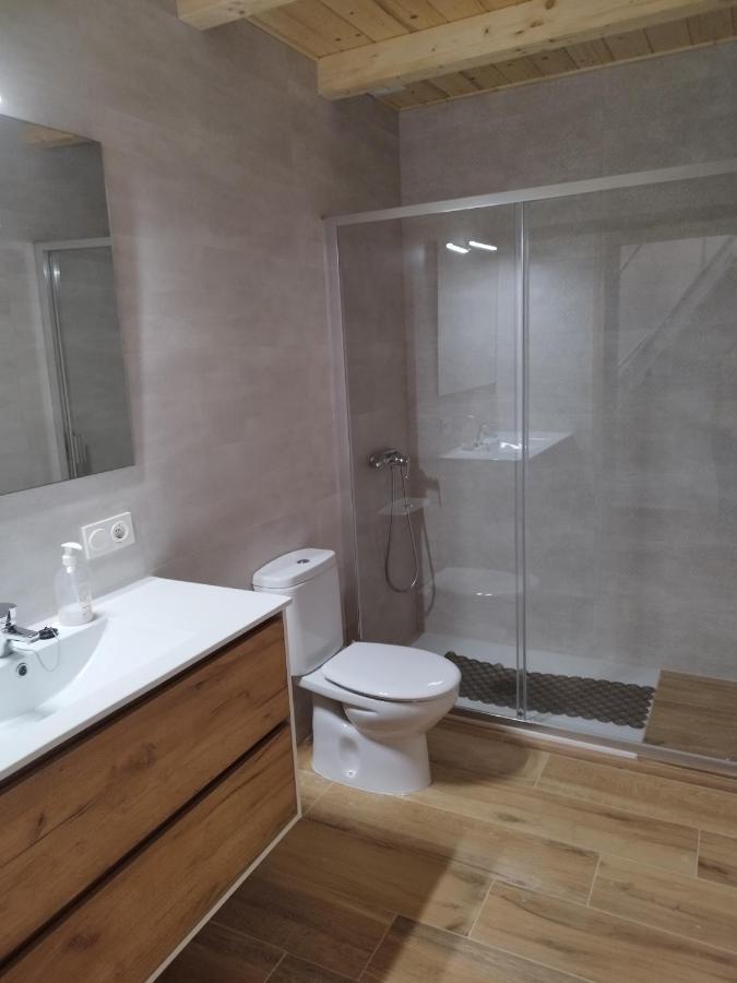 Appartement Balcon Del Aitzgorri à Mutiloa Extérieur photo
